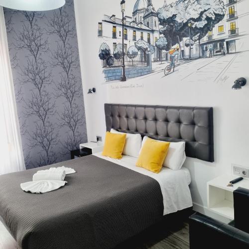 Hostal Lauria