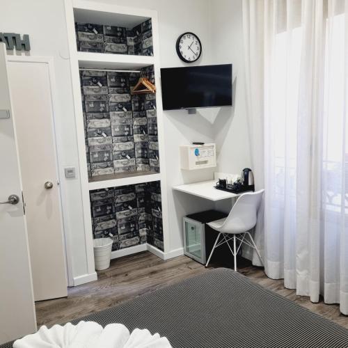 Hostal Lauria