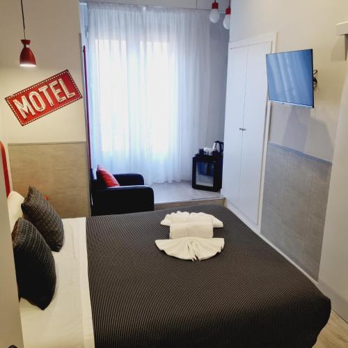 Hostal Lauria