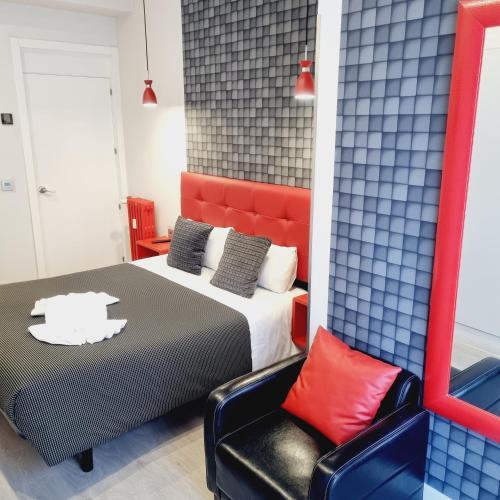 Hostal Lauria
