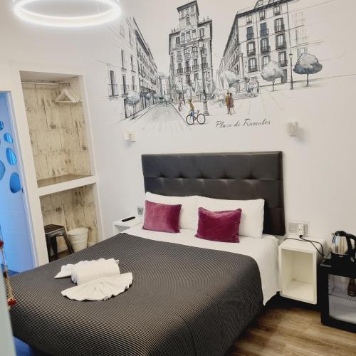 Hostal Lauria