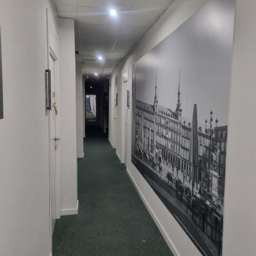 Hostal Lauria