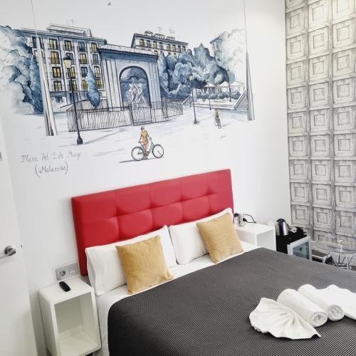 Hostal Lauria
