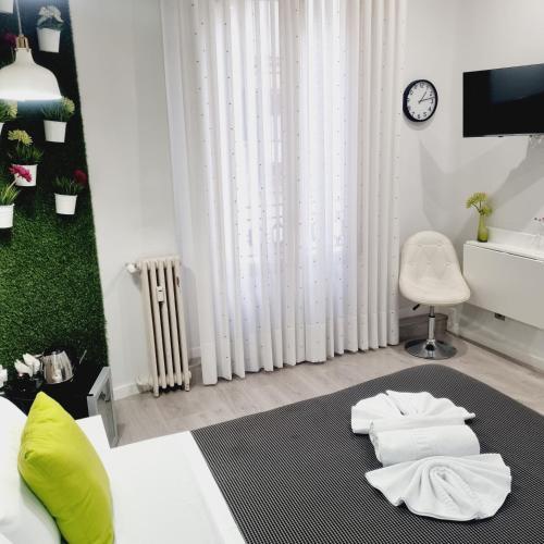 Hostal Lauria