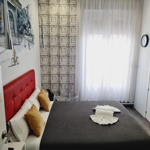 Hostal Lauria