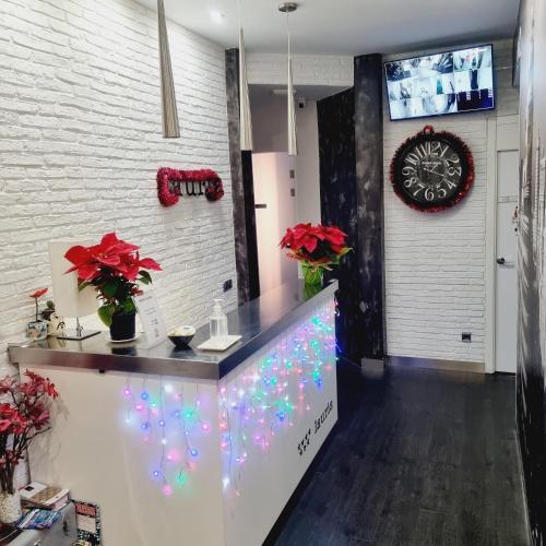 Hostal Lauria