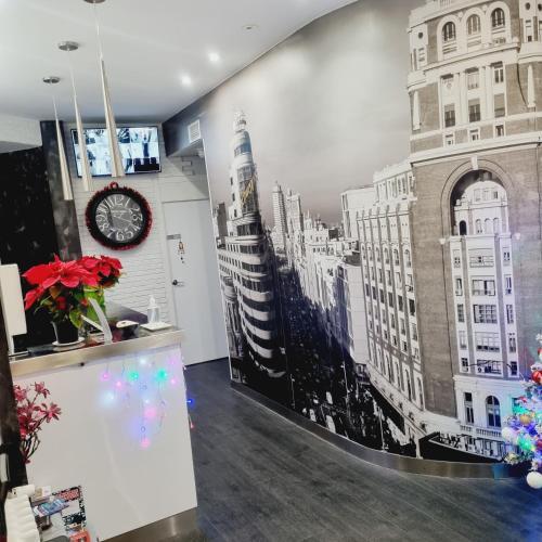 Hostal Lauria
