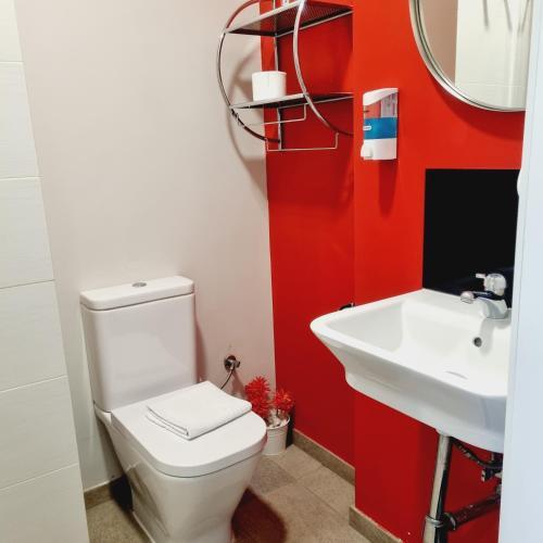 Hostal Lauria