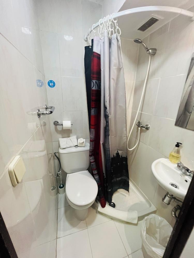 Hostal Las Vegas