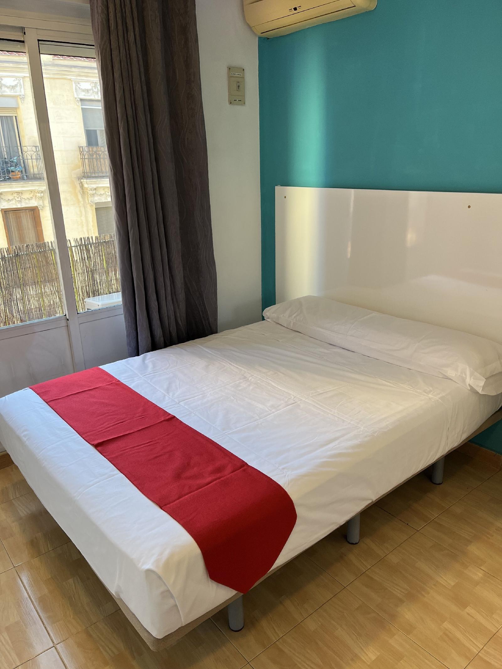 Hostal Las Vegas
