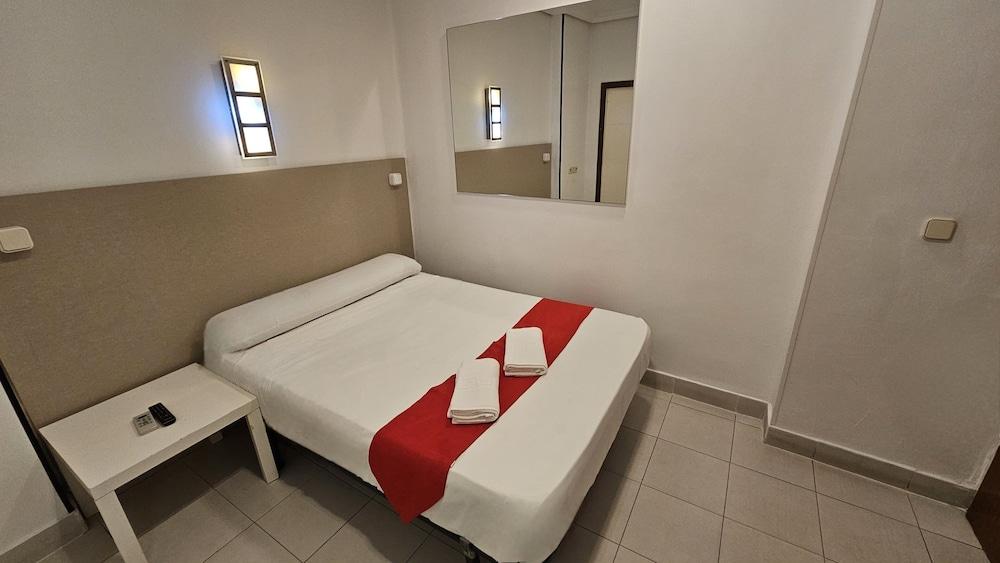 Hostal Las Vegas