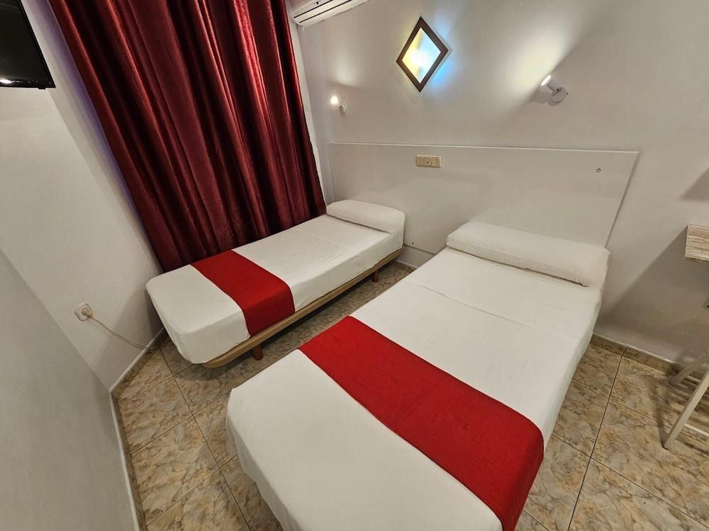 Hostal Las Vegas