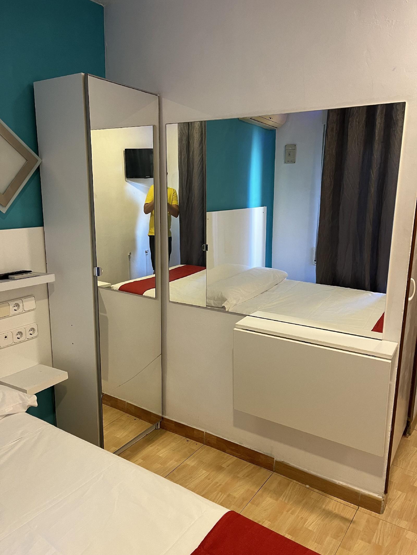 Hostal Las Vegas
