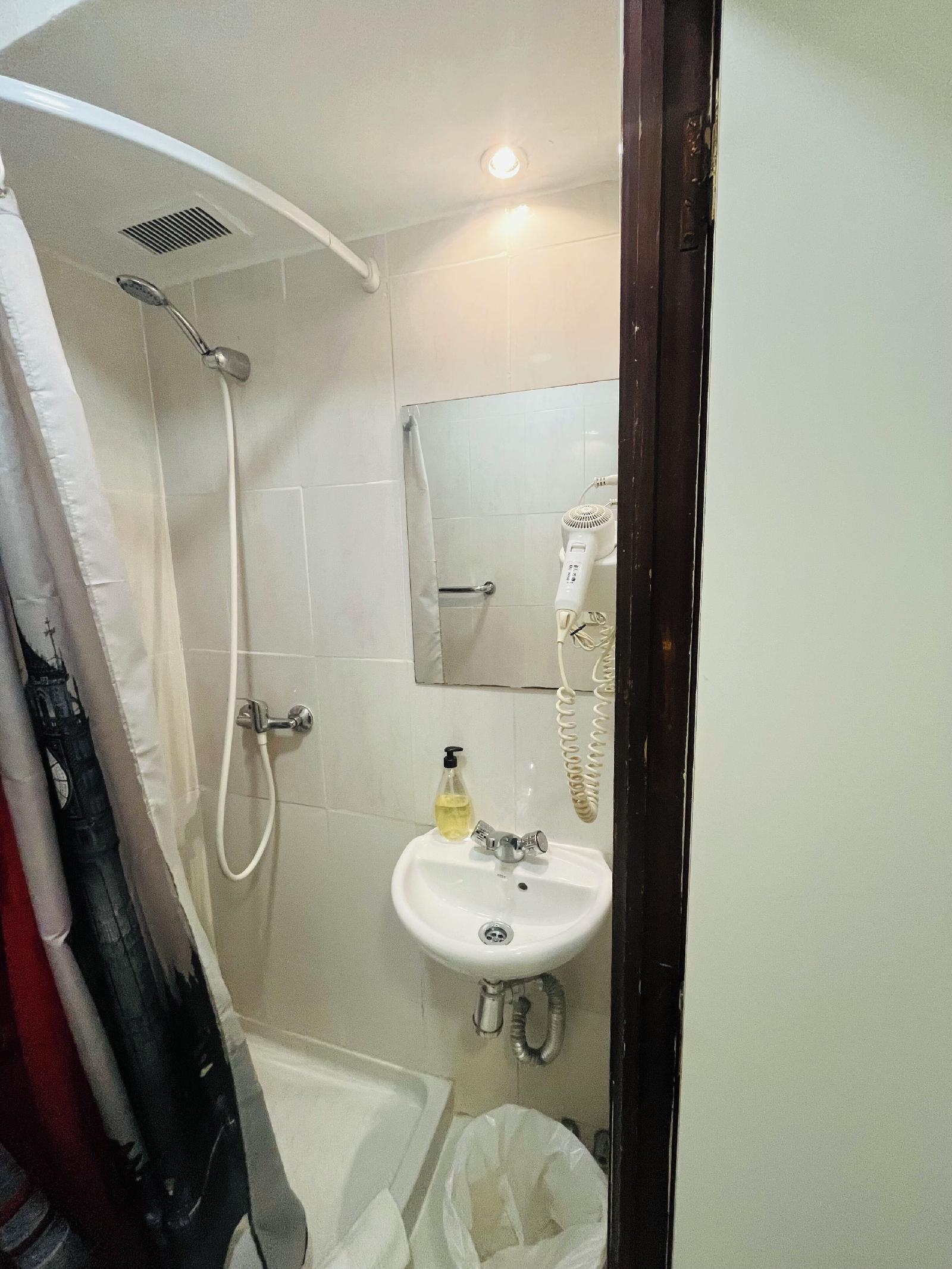 Hostal Las Vegas