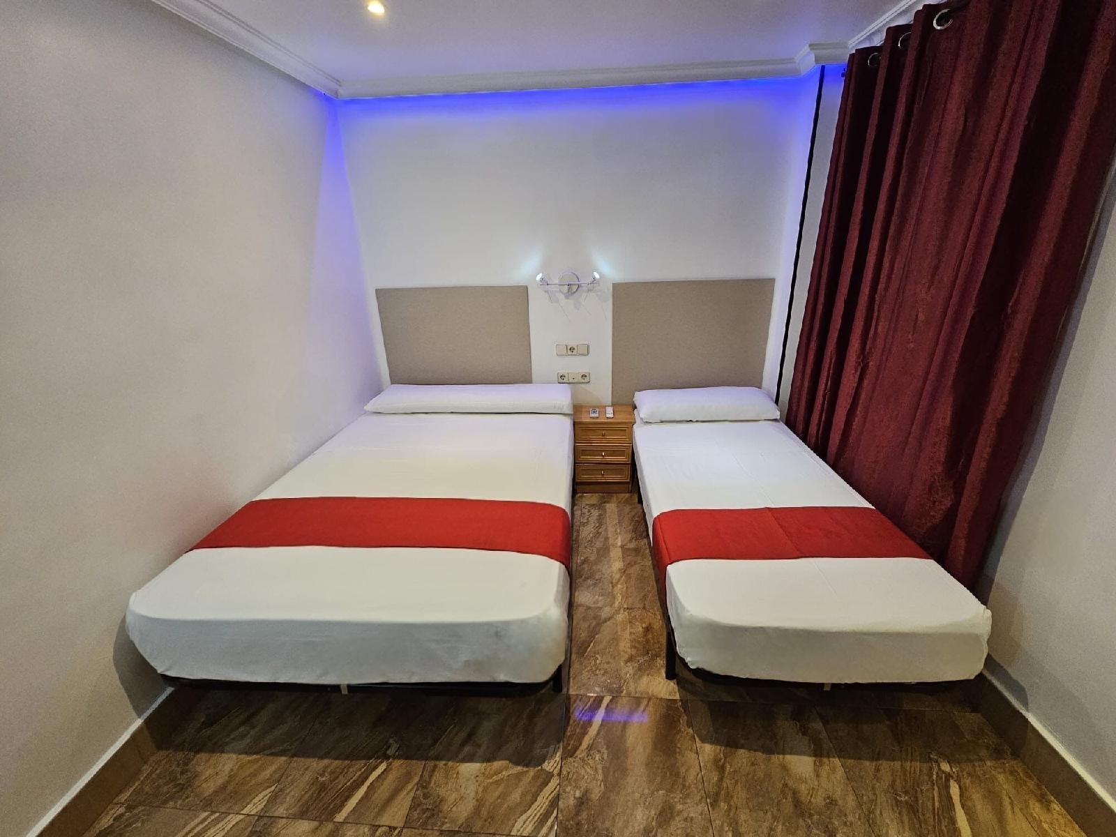 Hostal Las Vegas