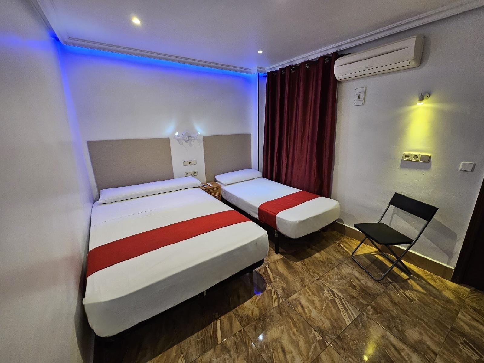 Hostal Las Vegas