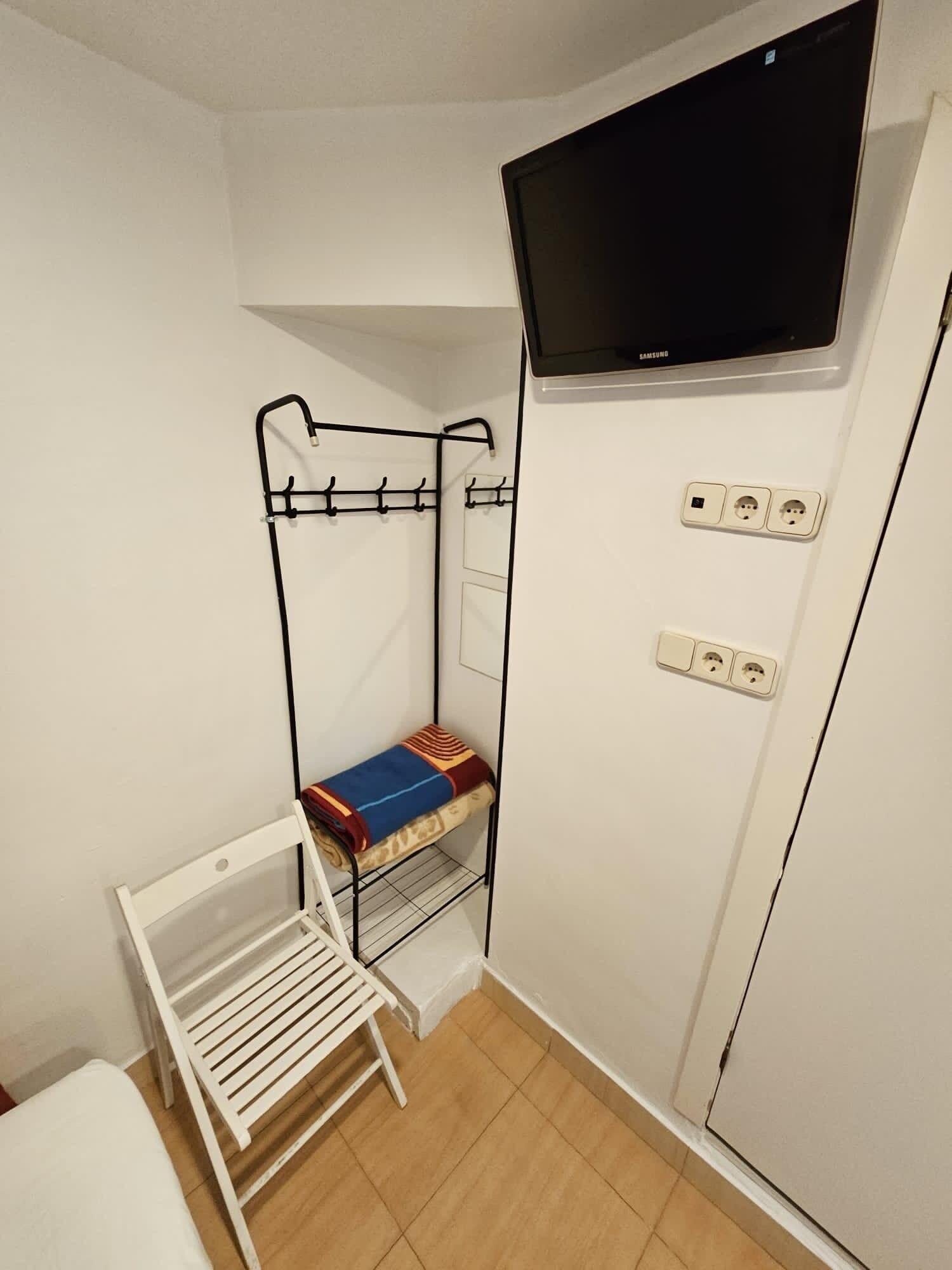 Hostal Las Vegas