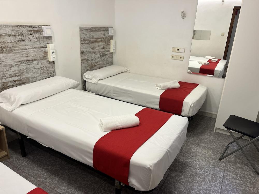 Hostal Las Vegas