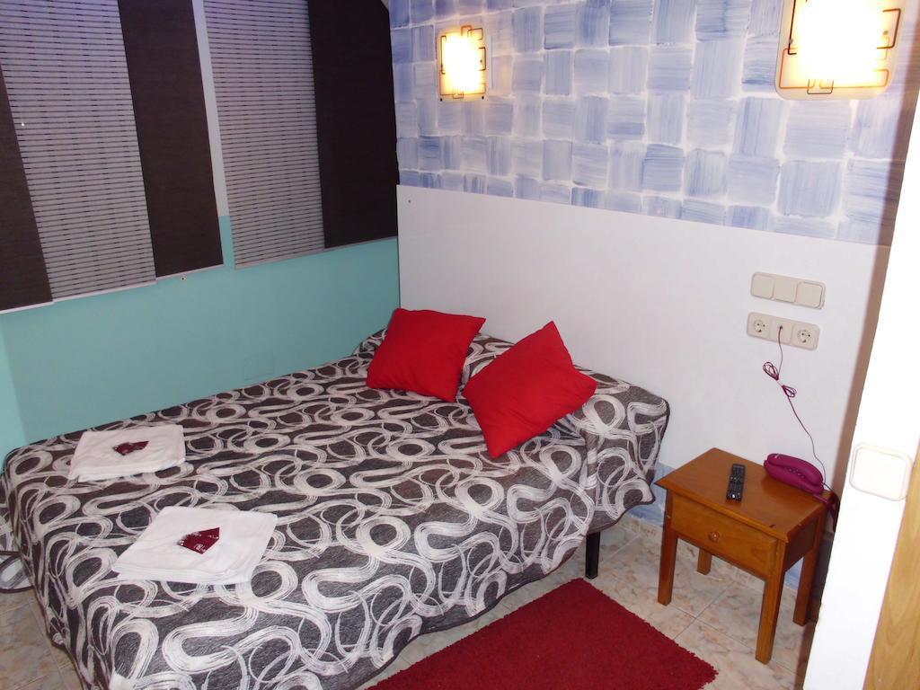 Hostal Las Vegas