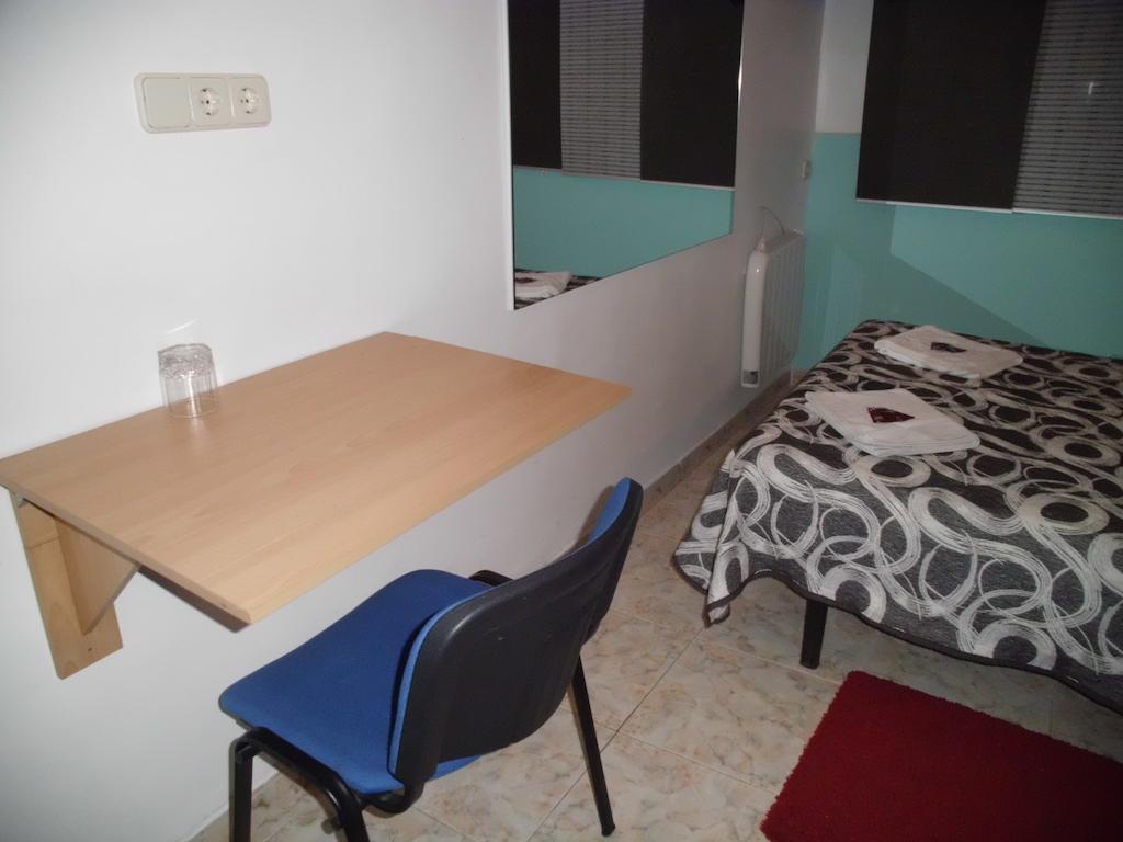 Hostal Las Vegas