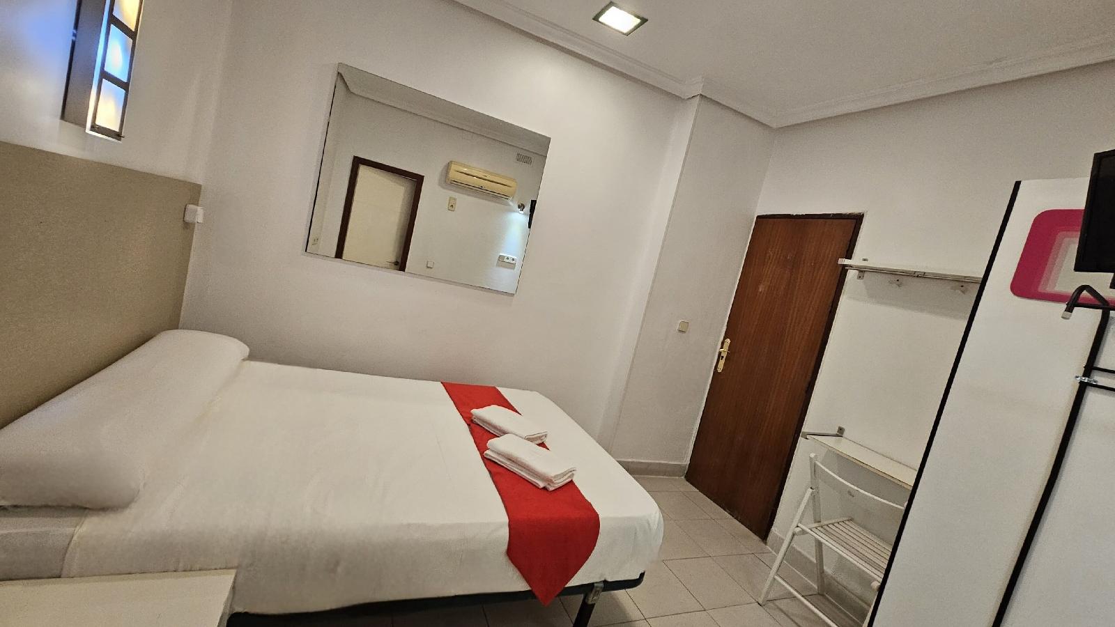 Hostal Las Vegas