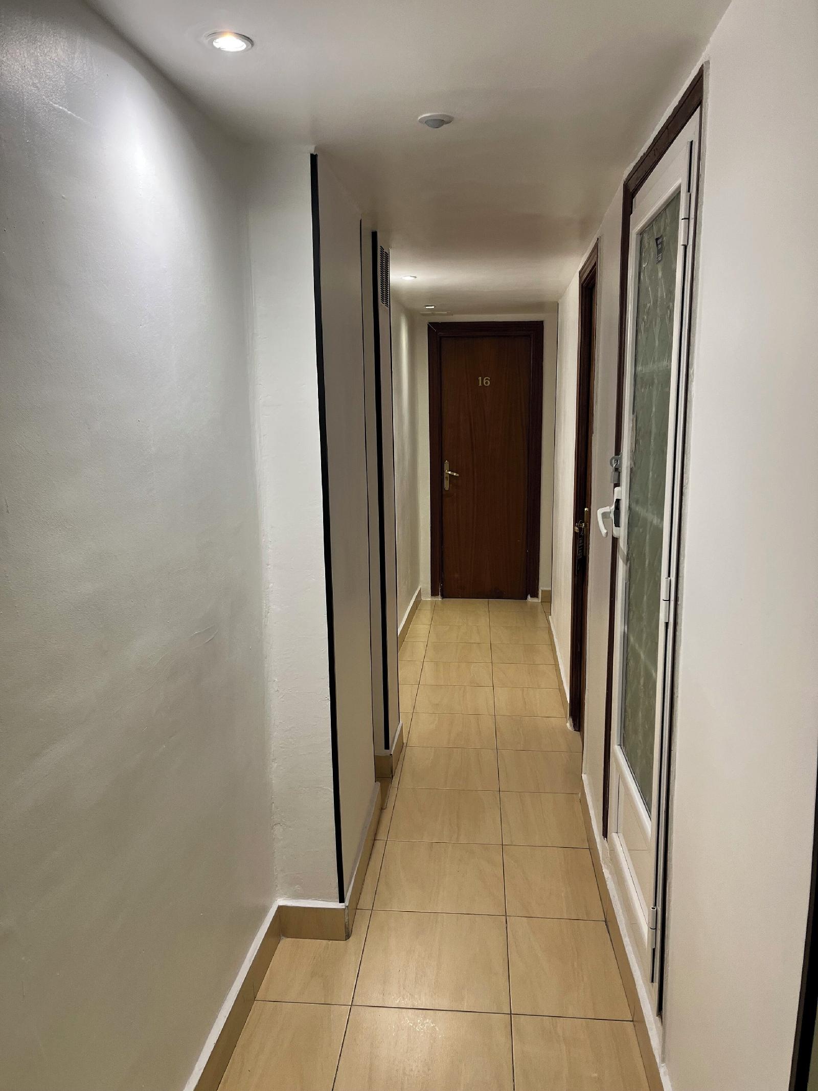 Hostal Las Vegas