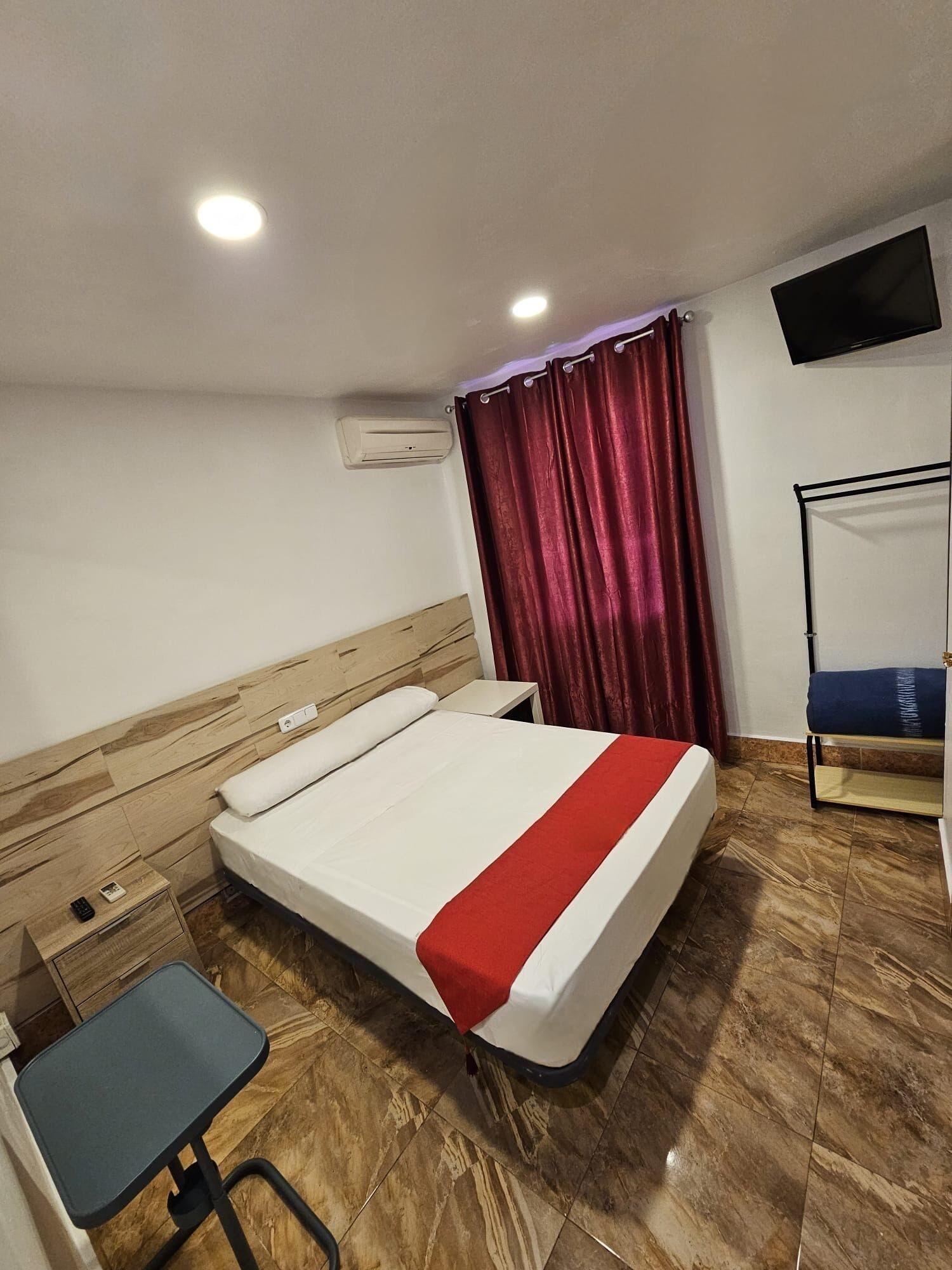 Hostal Las Vegas