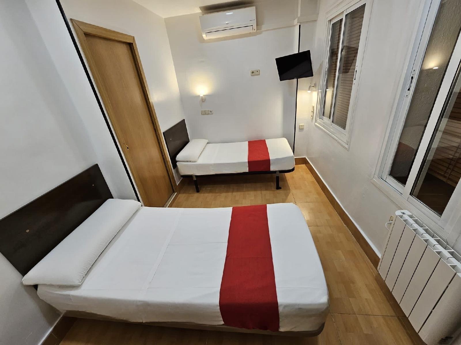 Hostal Las Vegas