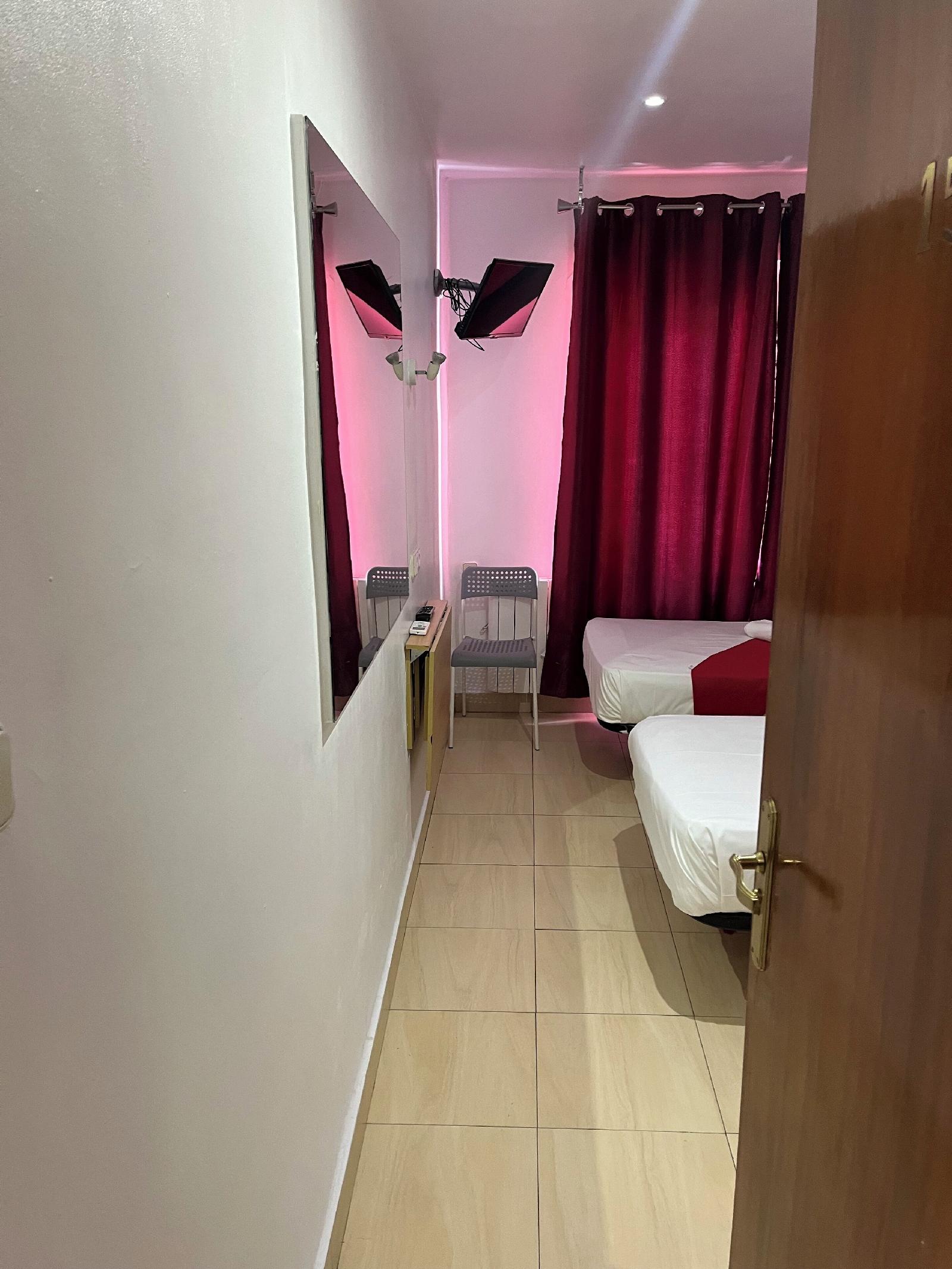 Hostal Las Vegas