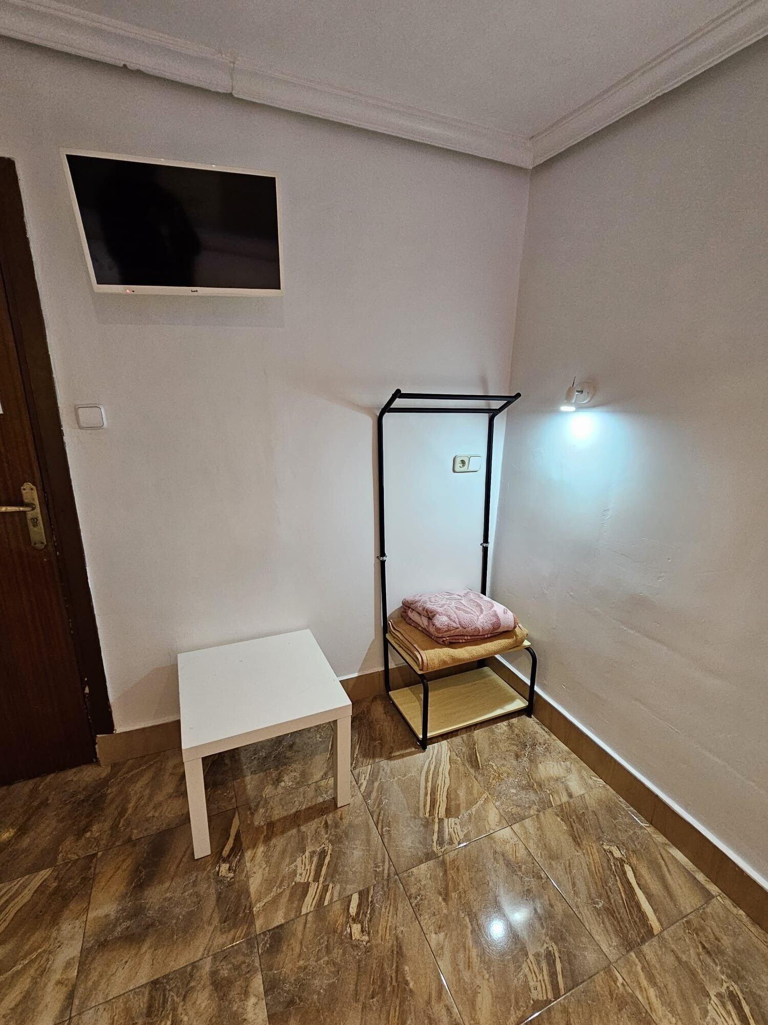 Hostal Las Vegas