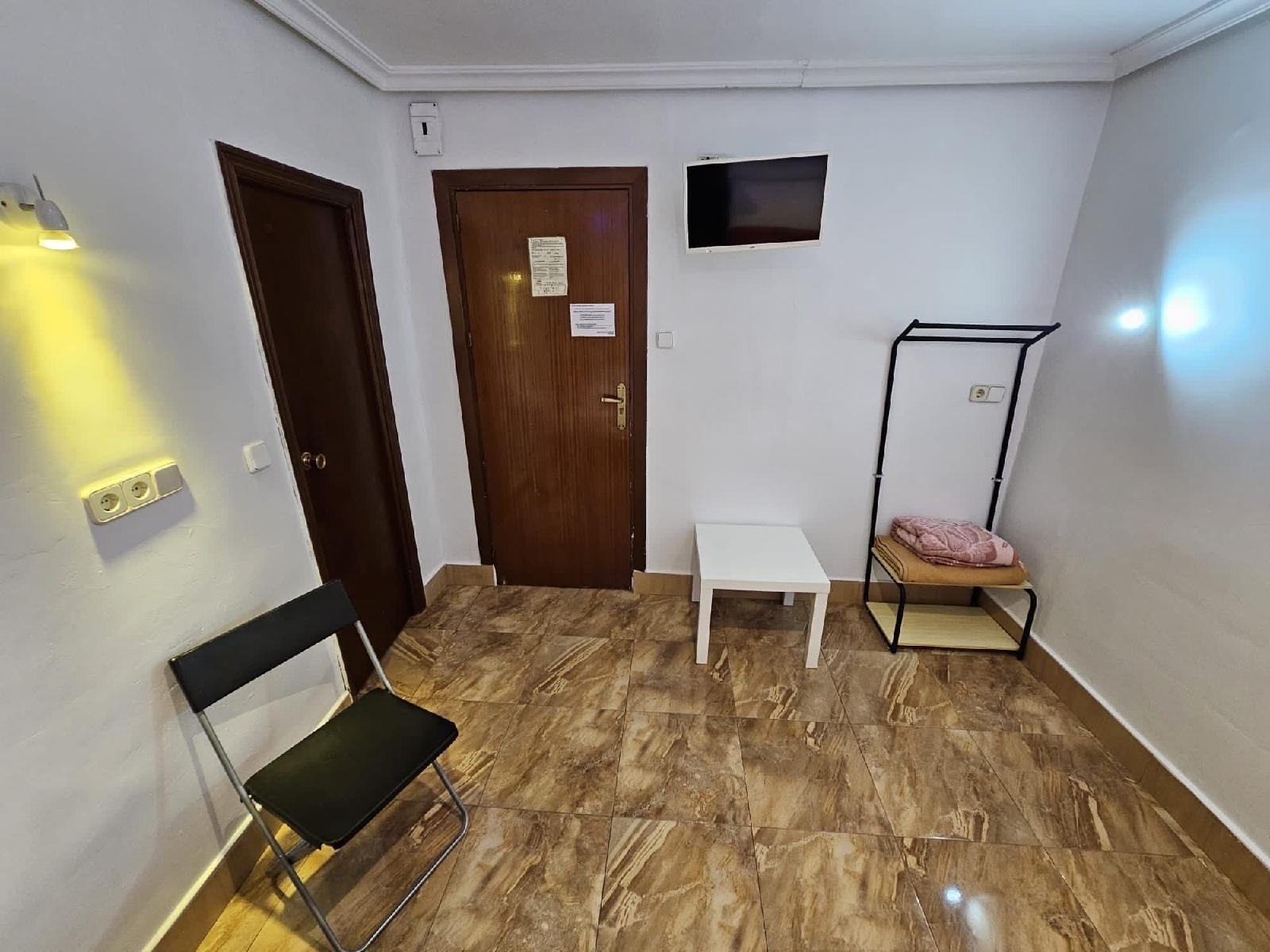 Hostal Las Vegas