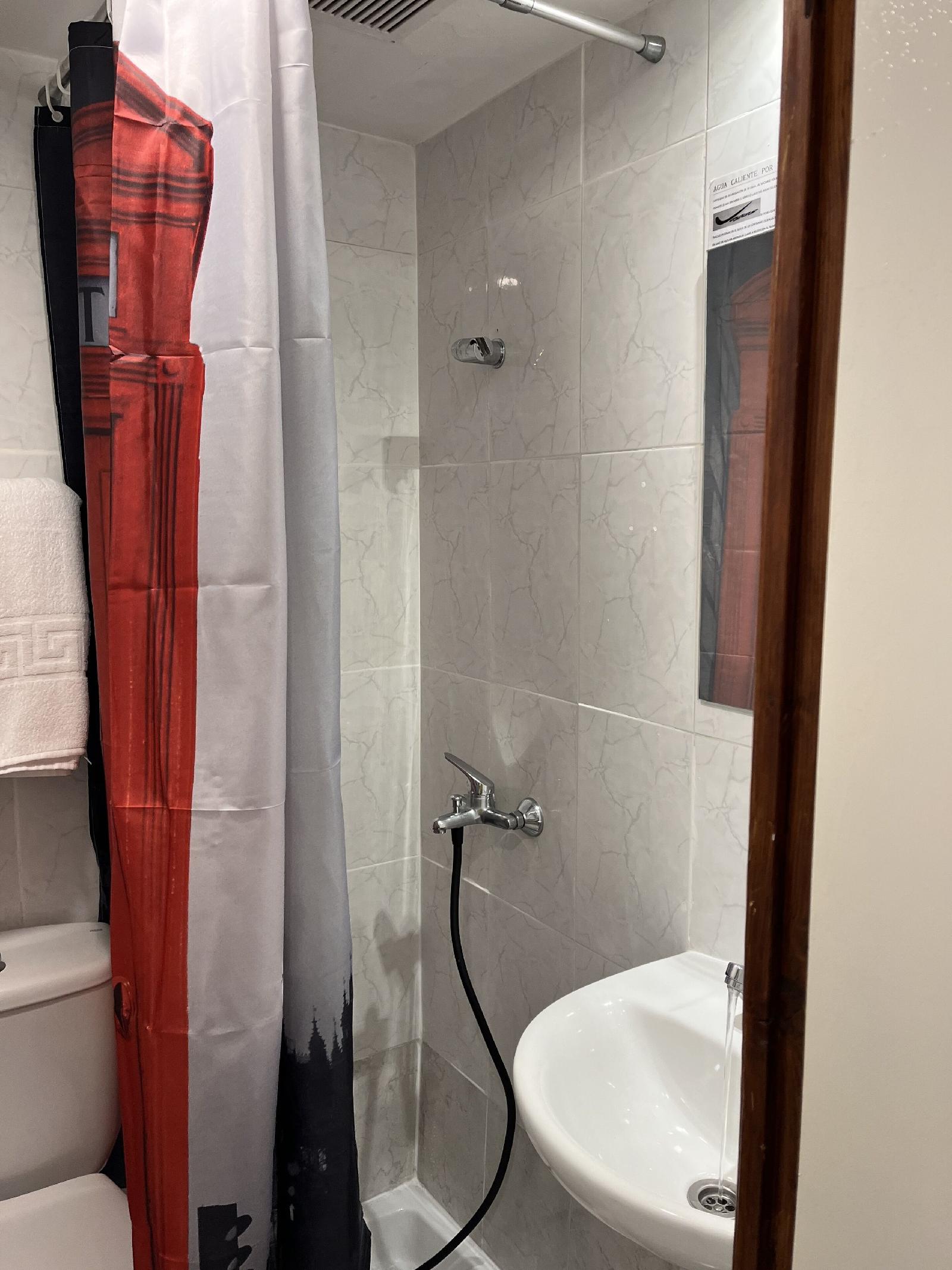 Hostal Las Vegas