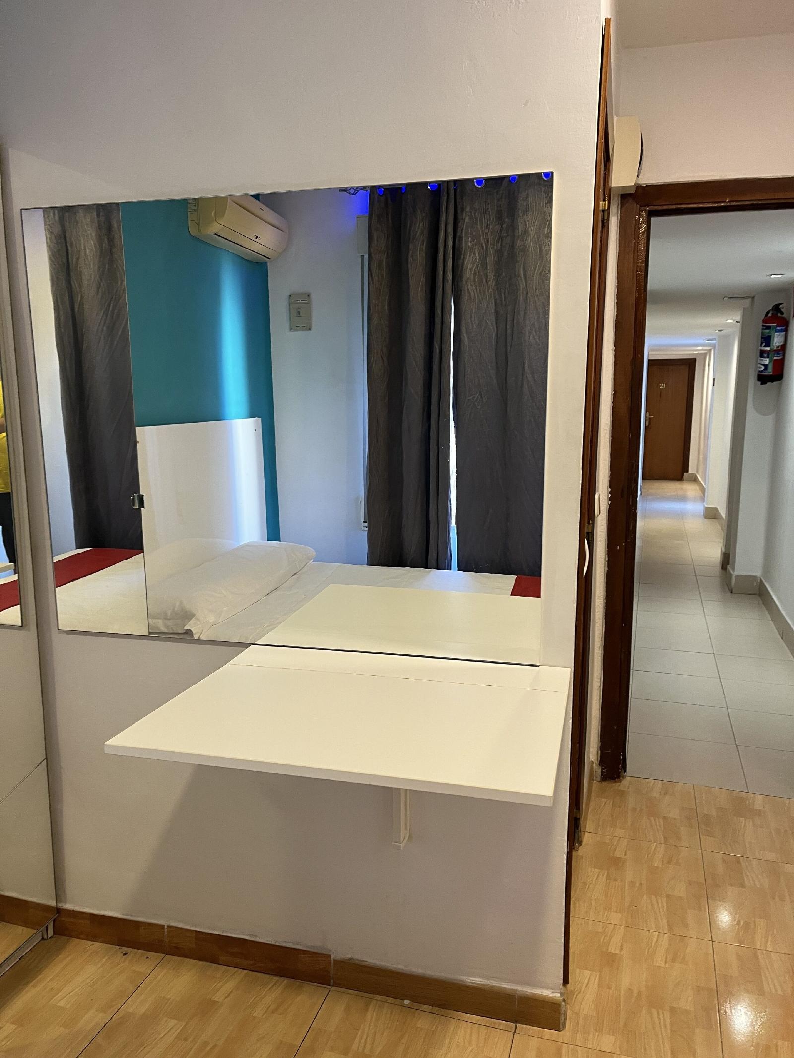 Hostal Las Vegas