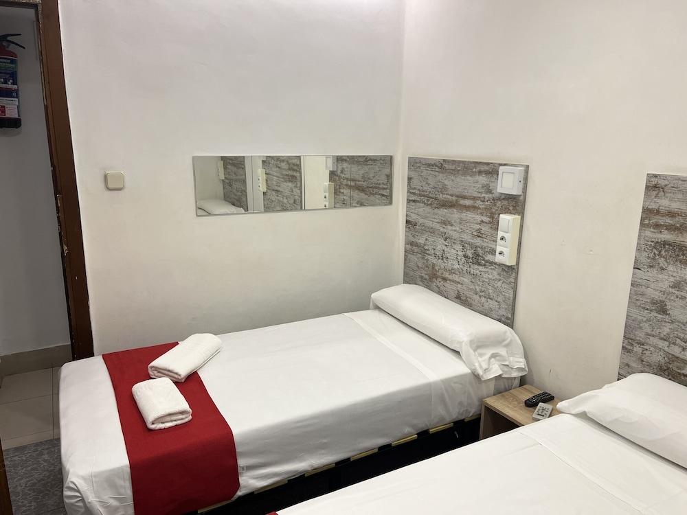Hostal Las Vegas