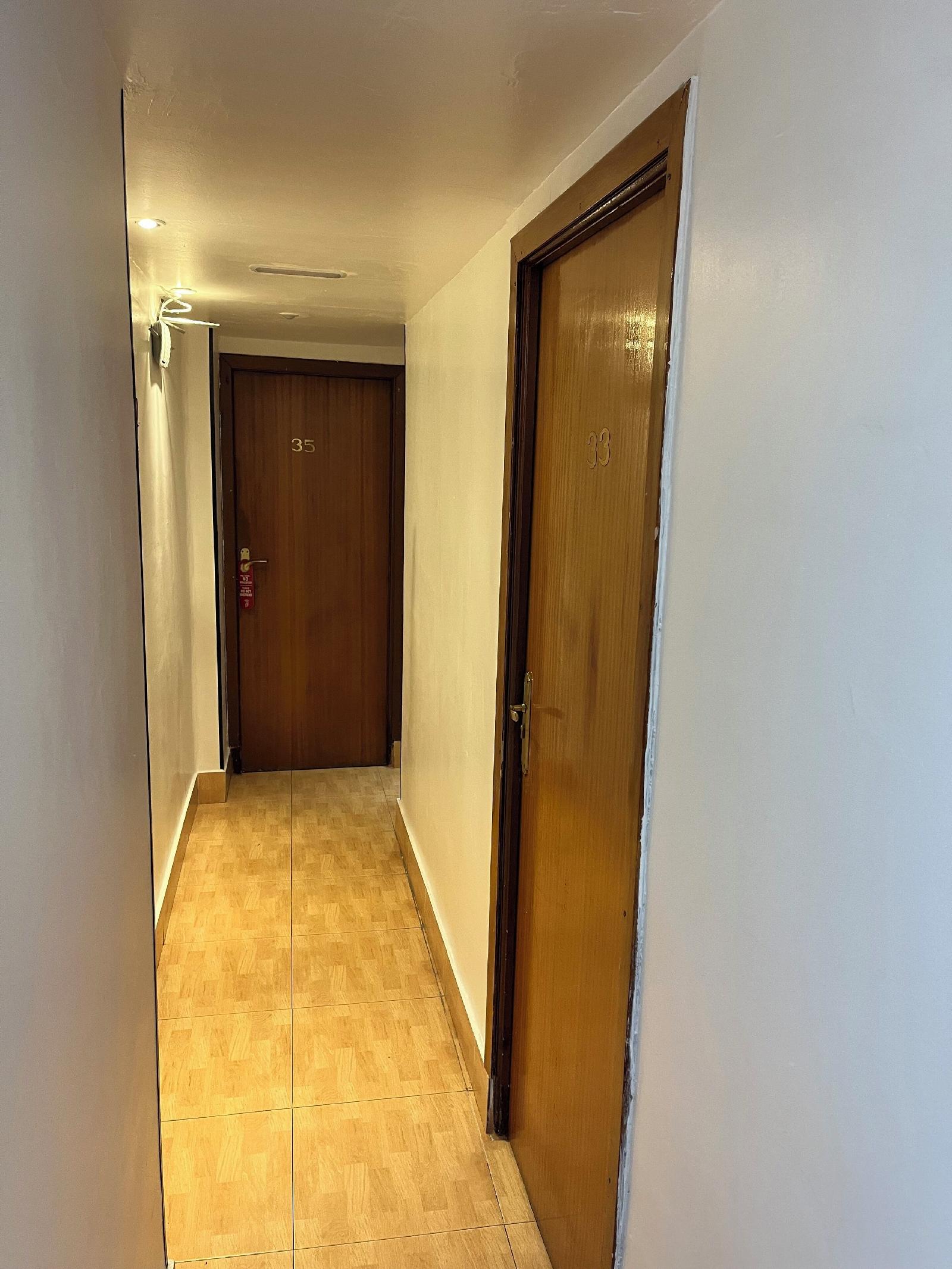 Hostal Las Vegas