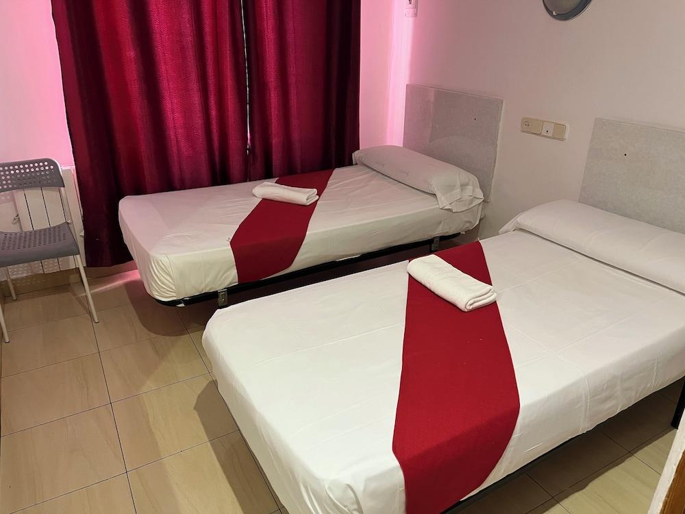 Hostal Las Vegas