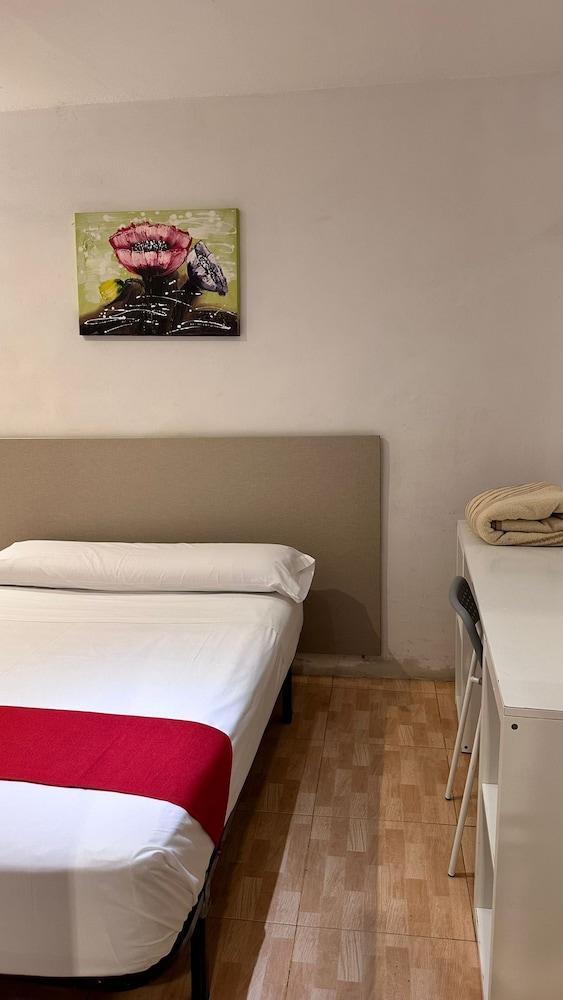 Hostal Las Vegas