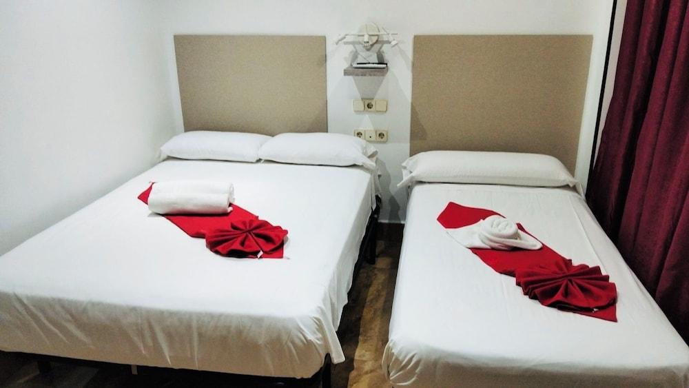Hostal Las Vegas