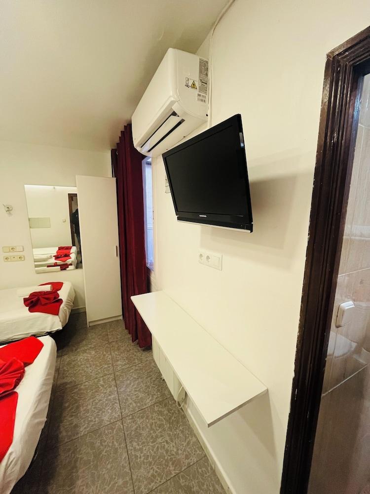 Hostal Las Vegas