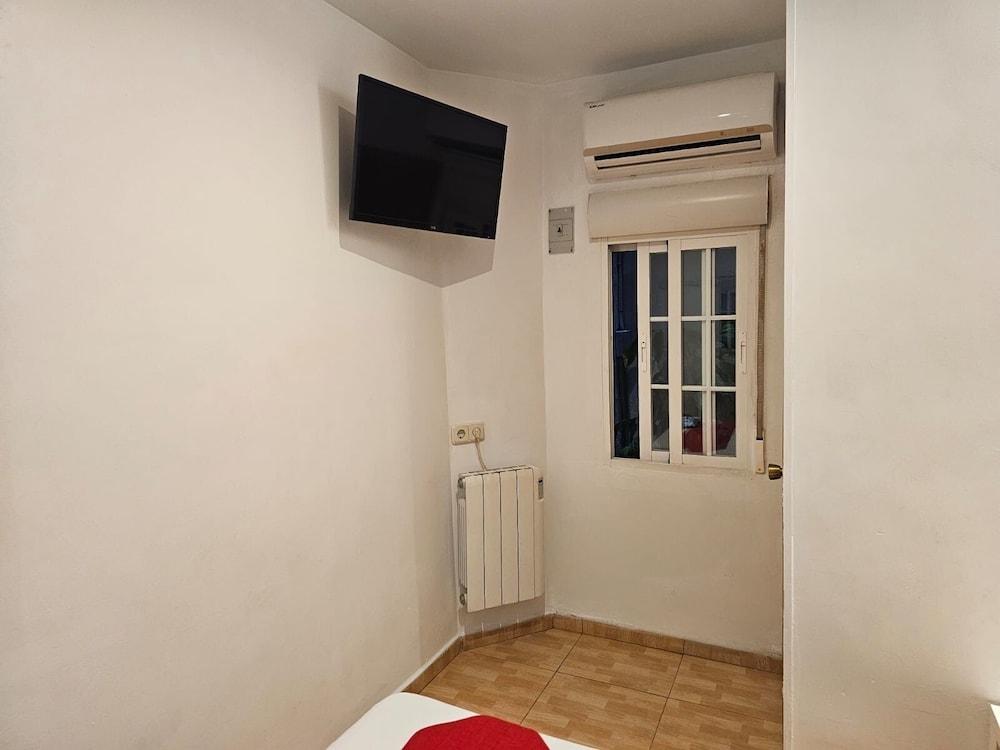 Hostal Las Vegas
