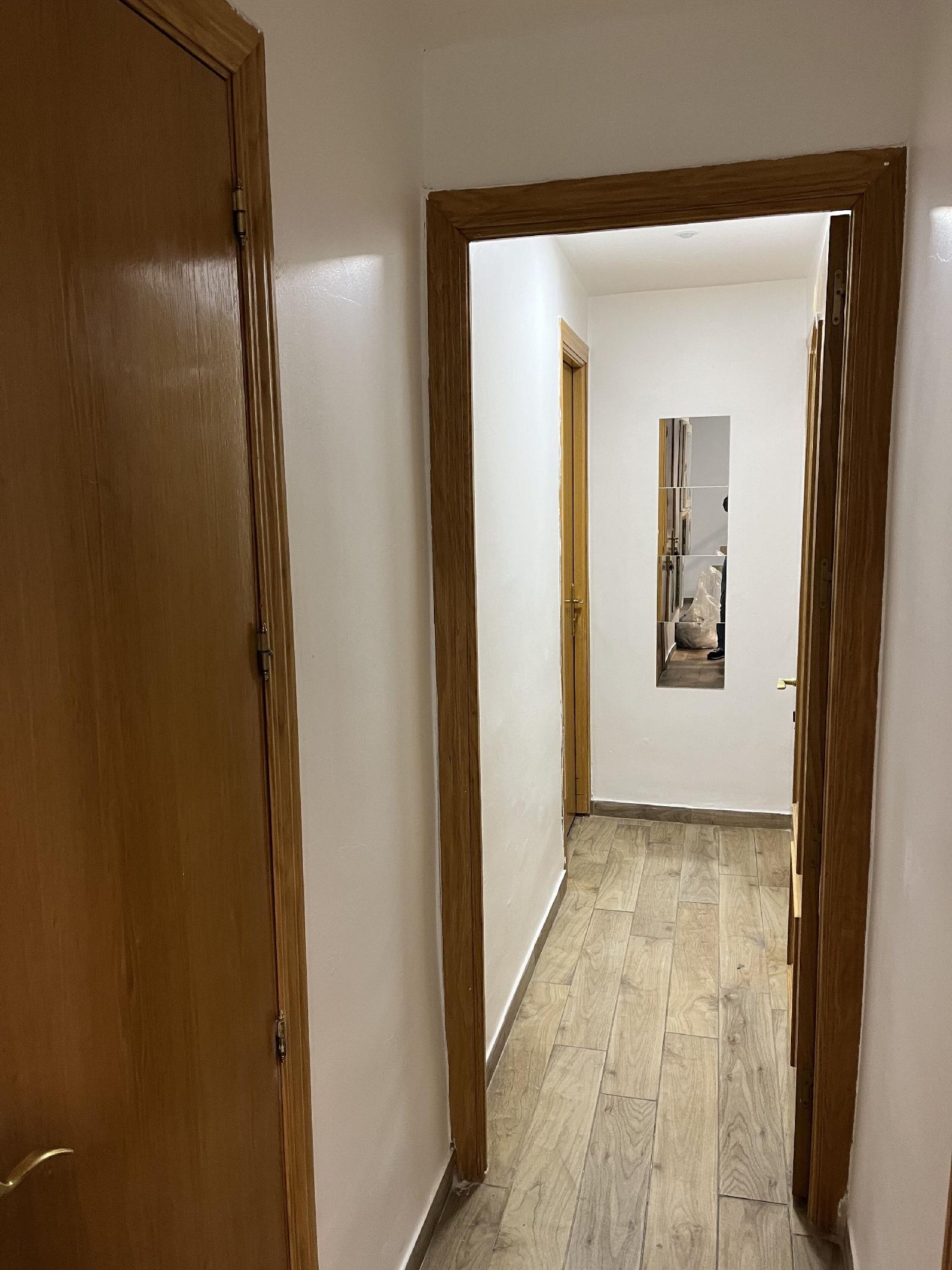 Hostal Las Vegas