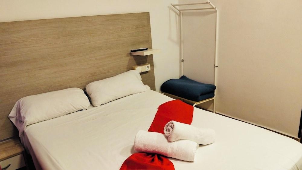 Hostal Las Vegas