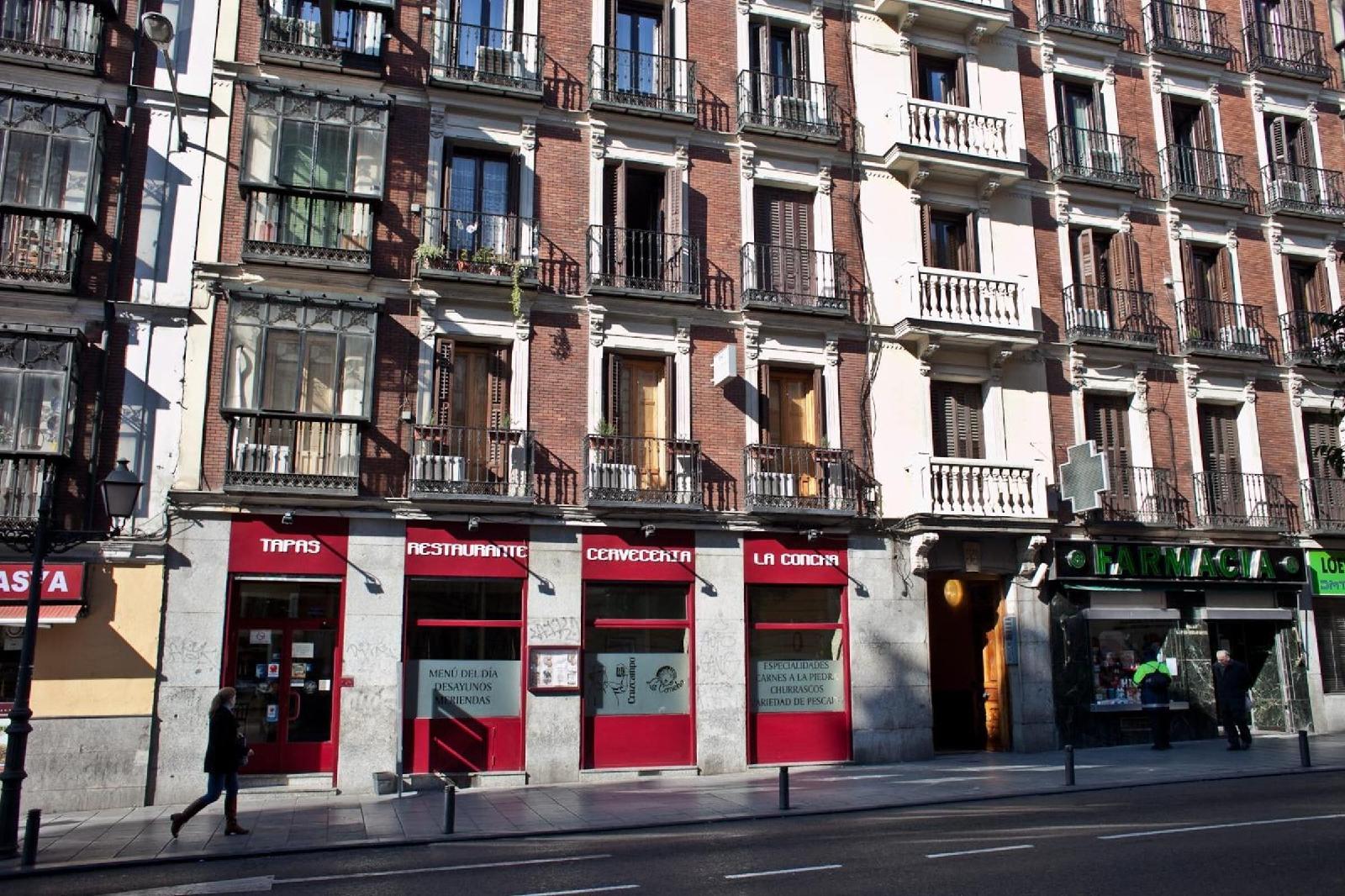 Hostal Abel Victoriano