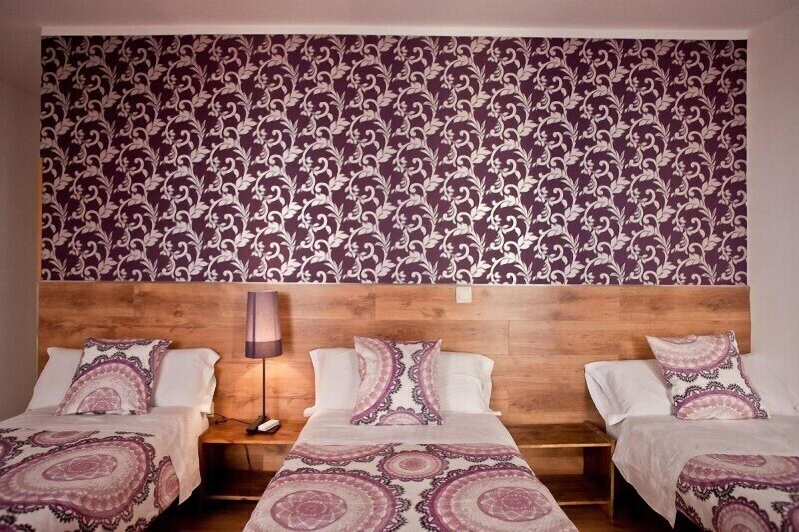 Hostal Abel Victoriano