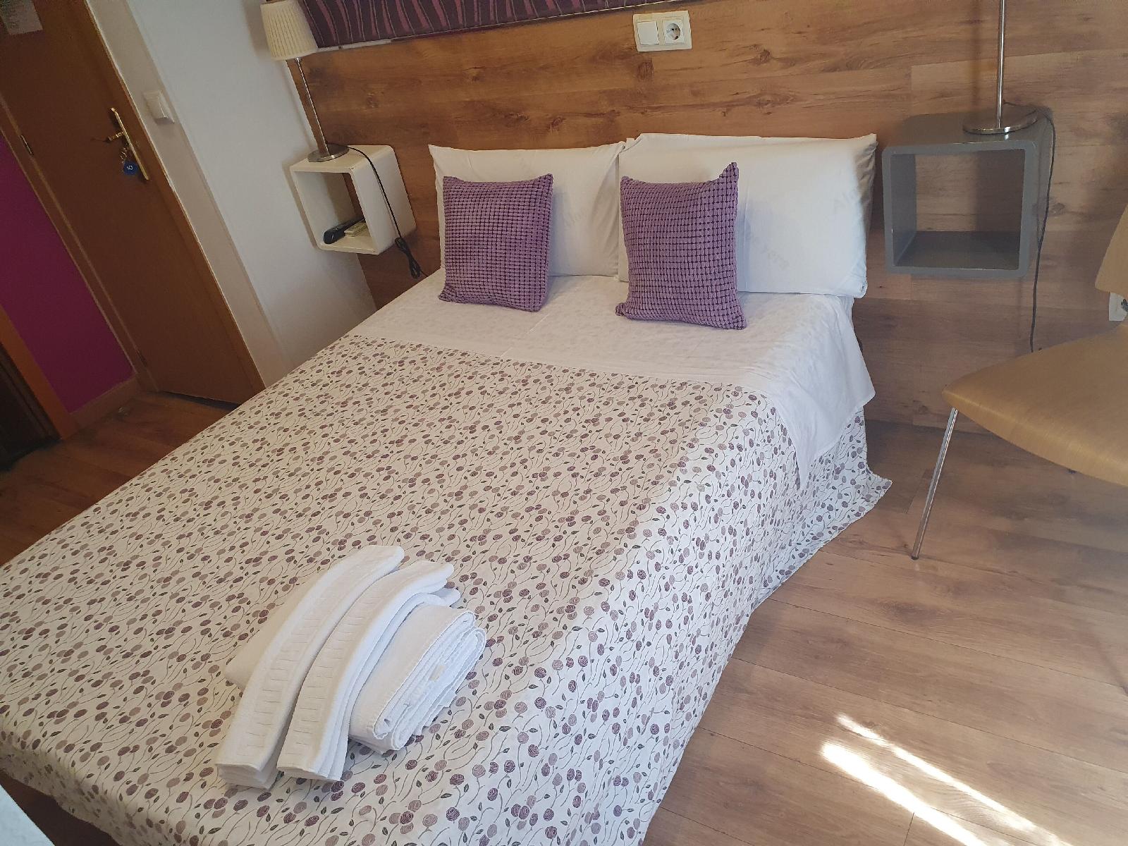 Hostal Abel Victoriano