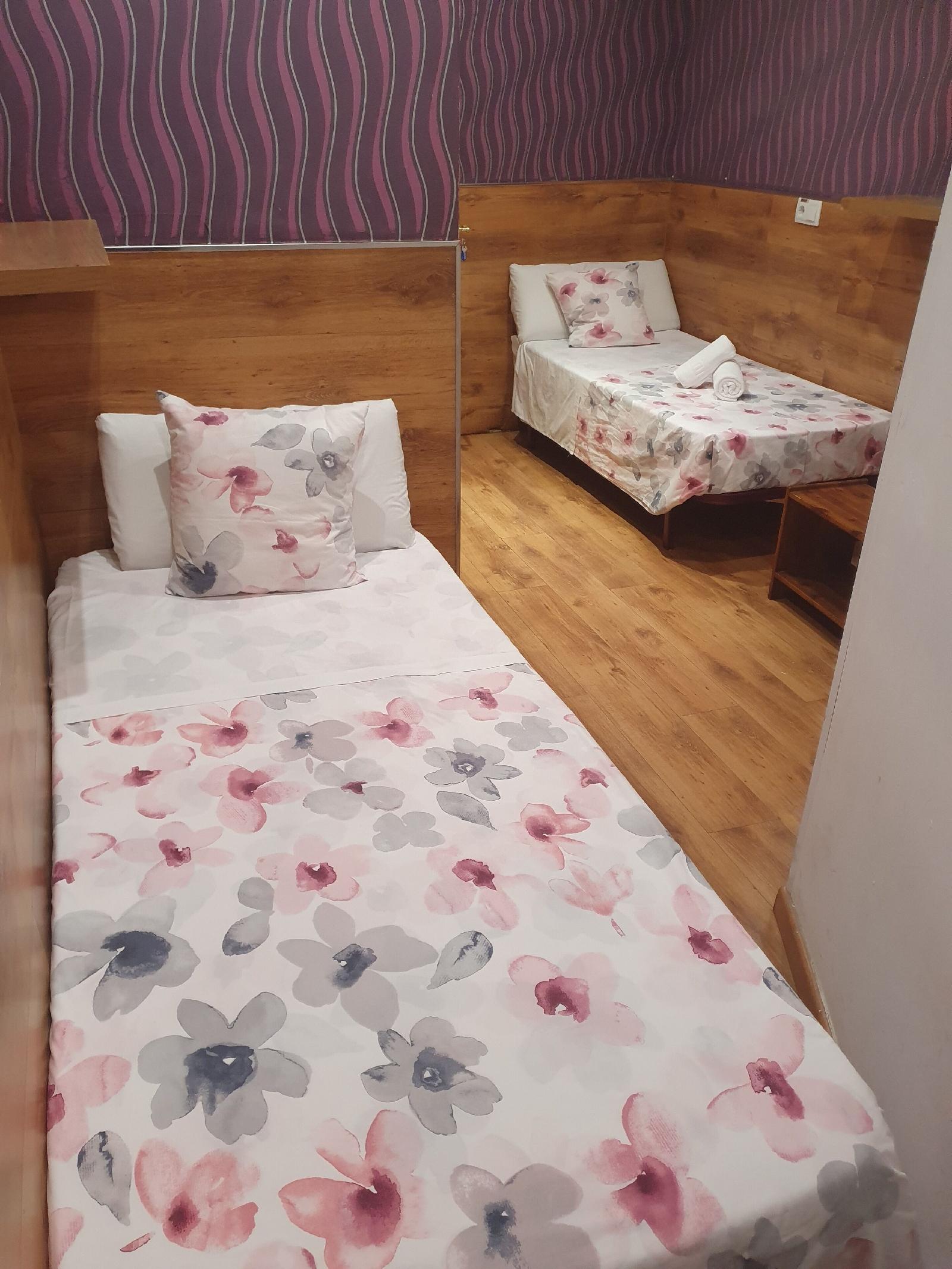Hostal Abel Victoriano