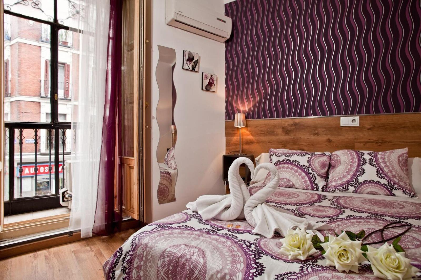 Hostal Abel Victoriano