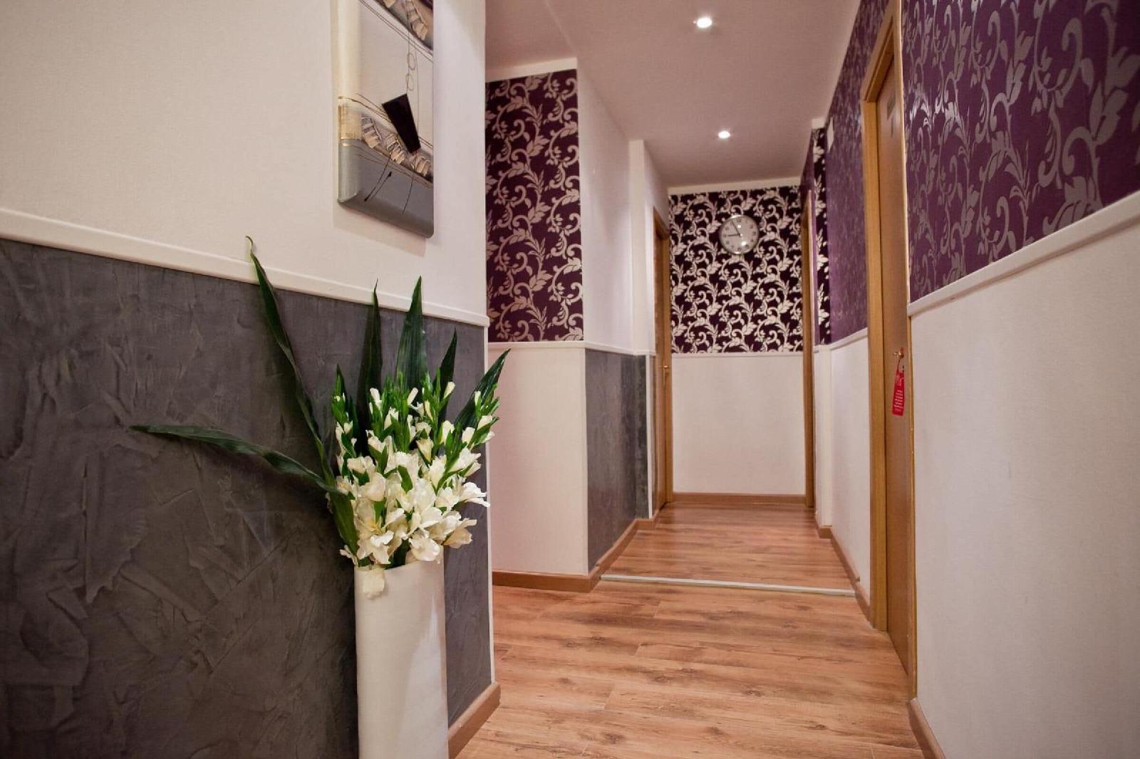 Hostal Abel Victoriano