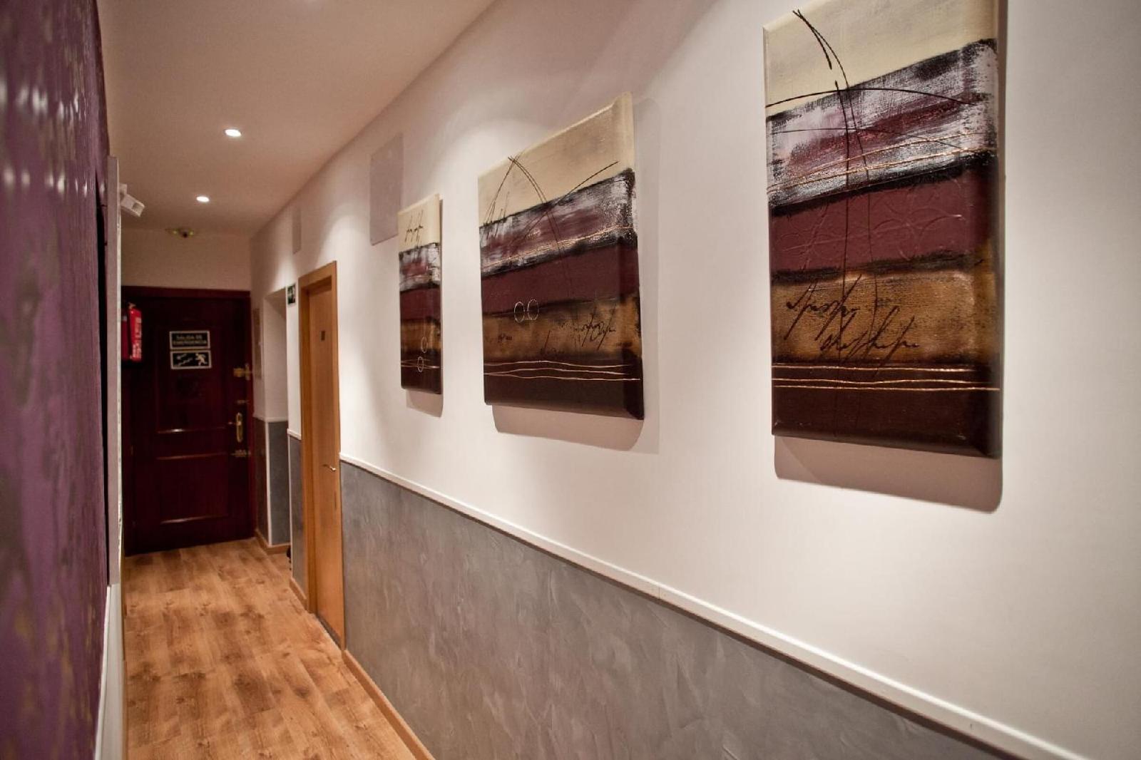 Hostal Abel Victoriano