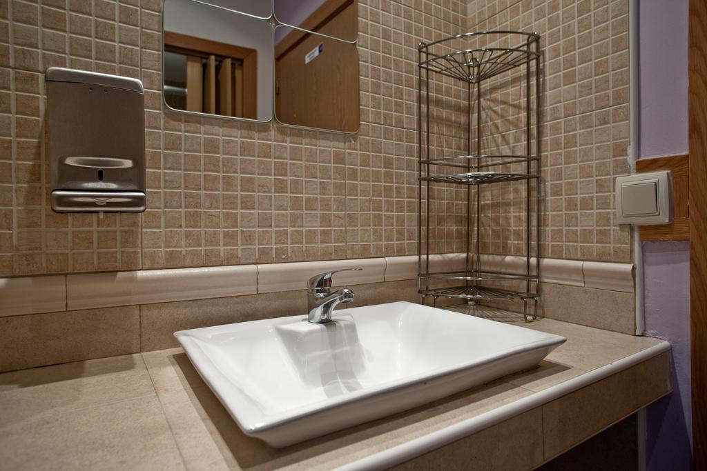 Hostal Abel Victoriano